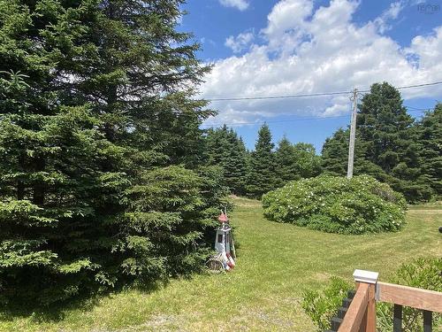 23 Evong Road, L'Ardoise, NS 