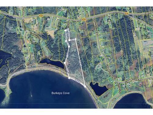 23 Evong Road, L'Ardoise, NS 