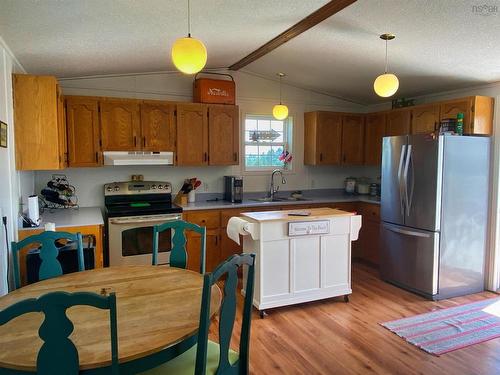 23 Evong Road, L'Ardoise, NS 