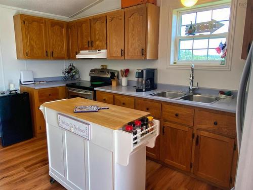 23 Evong Road, L'Ardoise, NS 