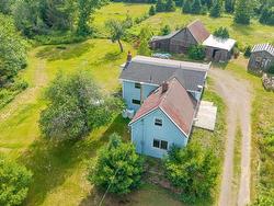 111 Minto Road Black River, NS B0K 1R0