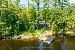 1145 PINE NEEDLE POINT ROAD Muskoka Lakes (Wood (Muskoka Lakes)), ON P1P 1R2