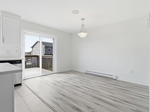 129 Executive Drive, Middle Sackville, NS - Indoor