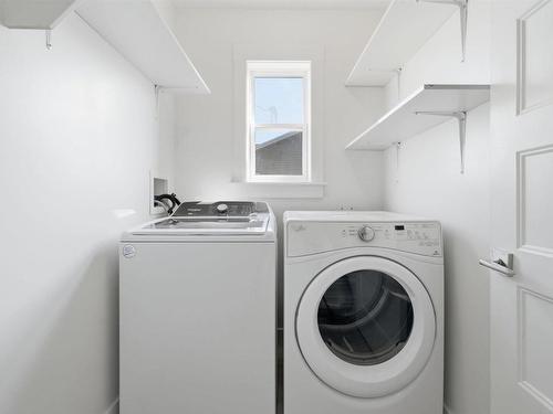 129 Executive Drive, Middle Sackville, NS - Indoor Photo Showing Laundry Room