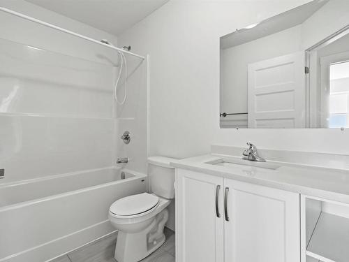 129 Executive Drive, Middle Sackville, NS - Indoor Photo Showing Bathroom