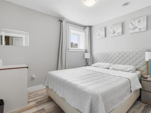 129 Executive Drive, Middle Sackville, NS - Indoor Photo Showing Bedroom