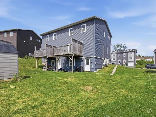 129 Executive Drive, Middle Sackville, NS - Outdoor
