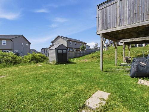 129 Executive Drive, Middle Sackville, NS - Outdoor With Exterior