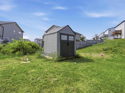 129 Executive Drive, Middle Sackville, NS - Outdoor With Exterior