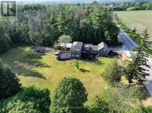 14348 BRUCE ROAD 10 ROAD  Brockton, ON N0G 1S0