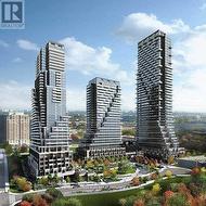 3104 - 10 INN ON THE PARK DRIVE Toronto, ON M3C 0P9