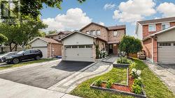 25 WICKS DRIVE Ajax, ON L1Z 1C5
