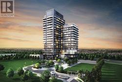 806 - 85 ONEIDA CRESCENT Richmond Hill, ON L4B 0H4