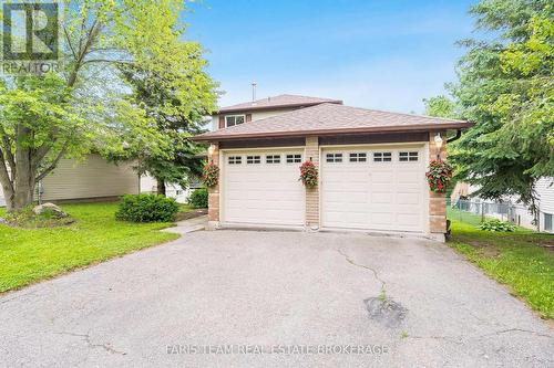 361 GALLOWAY BOULEVARD  Midland, ON L4R 5B2