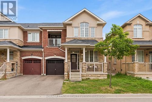 1527 CARR LANDING  Milton, ON L9E 1H2