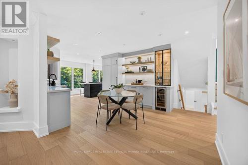 1340 Contour Drive, Mississauga, ON - Indoor