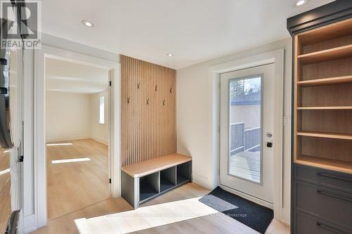 1340 Contour Drive, Mississauga, ON - Indoor Photo Showing Other Room