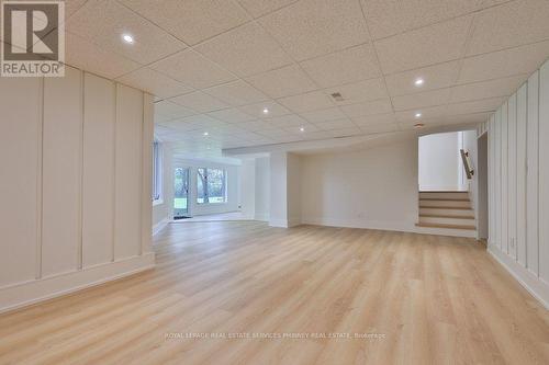 1340 Contour Drive, Mississauga, ON - Indoor Photo Showing Other Room