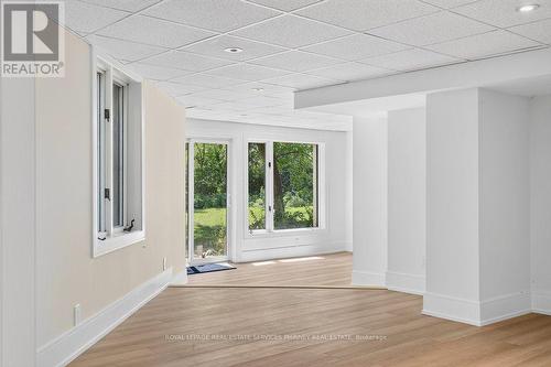 1340 Contour Drive, Mississauga, ON - Indoor Photo Showing Other Room