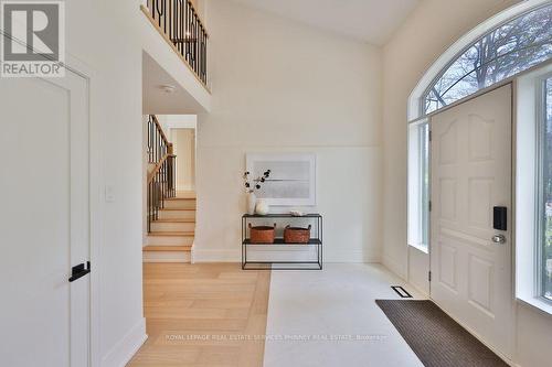 1340 Contour Drive, Mississauga, ON - Indoor Photo Showing Other Room