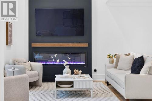 1340 Contour Drive, Mississauga, ON - 
