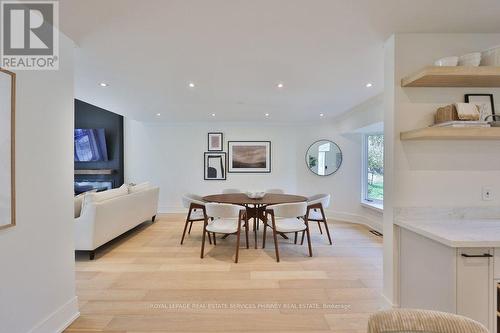 1340 Contour Drive, Mississauga, ON - Indoor