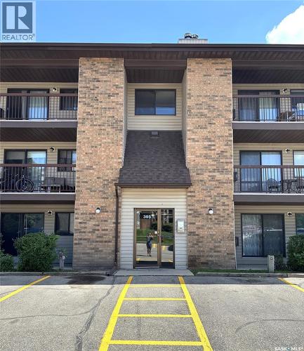 202 - 385 Kingsmere Boulevard, Saskatoon, SK 
