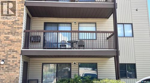 202 - 385 Kingsmere Boulevard, Saskatoon, SK 