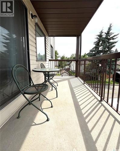 202 - 385 Kingsmere Boulevard, Saskatoon, SK 