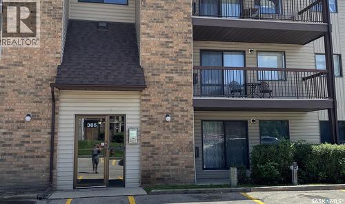 202 - 385 Kingsmere Boulevard, Saskatoon, SK 