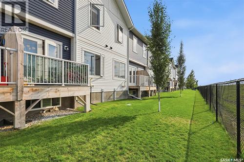 31 510 Kloppenburg Crescent, Saskatoon, SK 