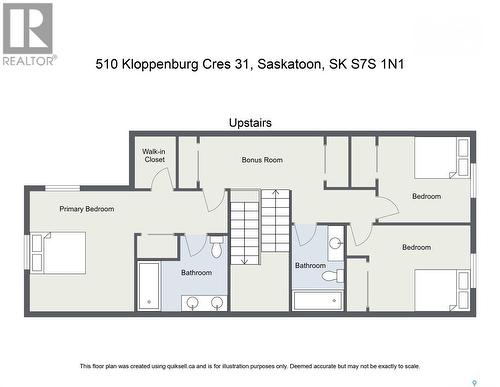 31 510 Kloppenburg Crescent, Saskatoon, SK 