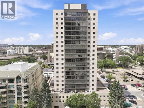 2102 315 5Th Avenue N, Saskatoon, SK 