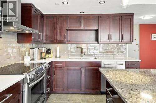 2102 315 5Th Avenue N, Saskatoon, SK 