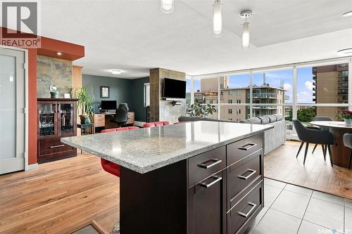 2102 315 5Th Avenue N, Saskatoon, SK 