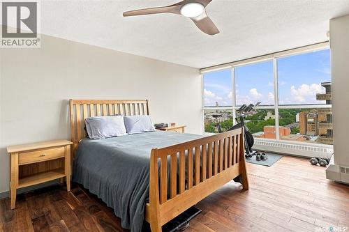 2102 315 5Th Avenue N, Saskatoon, SK 