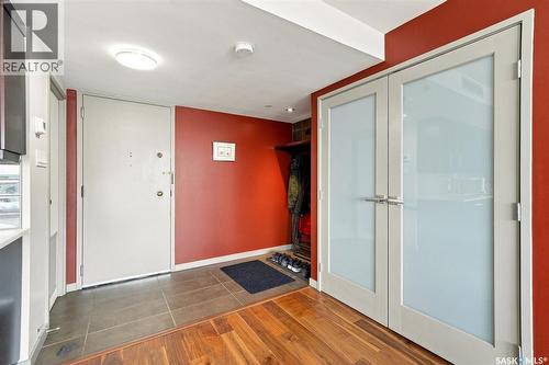 2102 315 5Th Avenue N, Saskatoon, SK 