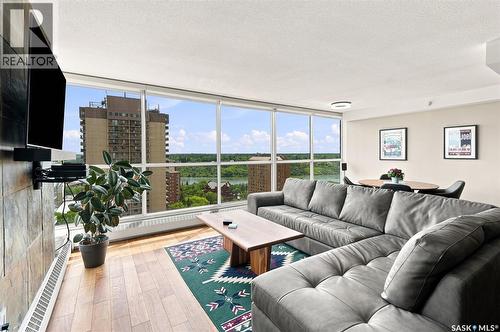 2102 315 5Th Avenue N, Saskatoon, SK 