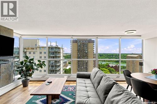 2102 315 5Th Avenue N, Saskatoon, SK 