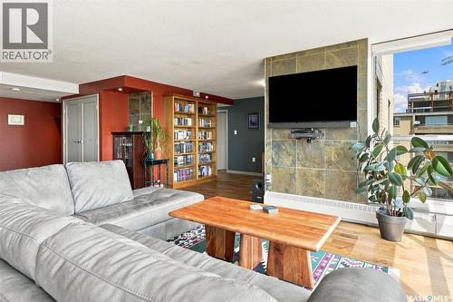 2102 315 5Th Avenue N, Saskatoon, SK 
