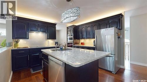 30 Rosewood Place, Regina, SK 