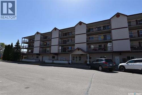 407 220 1st STREET E  Nipawin, SK S0E 1E0