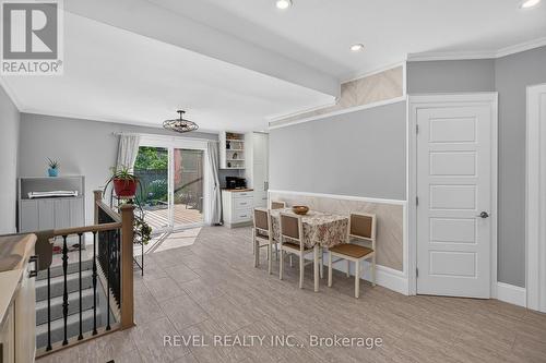 9 Davidson Street, Cambridge, ON - Indoor