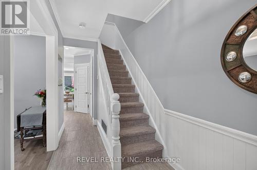9 Davidson Street, Cambridge, ON - Indoor Photo Showing Other Room