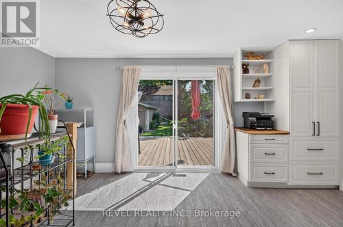 9 Davidson Street, Cambridge, ON - Indoor Photo Showing Other Room
