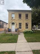 1 - 52 WELLINGTON STREET Woodstock, ON N4S 3H6