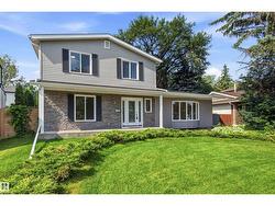 14335 47 AV NW  Edmonton, AB T6H 0B9