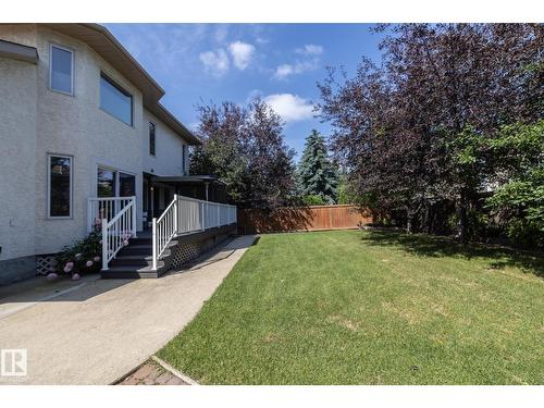 808 Hepburn Av Nw, Edmonton, AB 