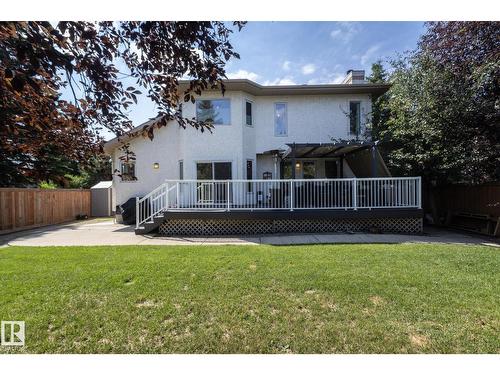808 Hepburn Av Nw, Edmonton, AB 
