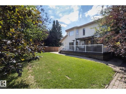 808 Hepburn Av Nw, Edmonton, AB 